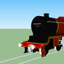 LMS Fowler Patriot Class