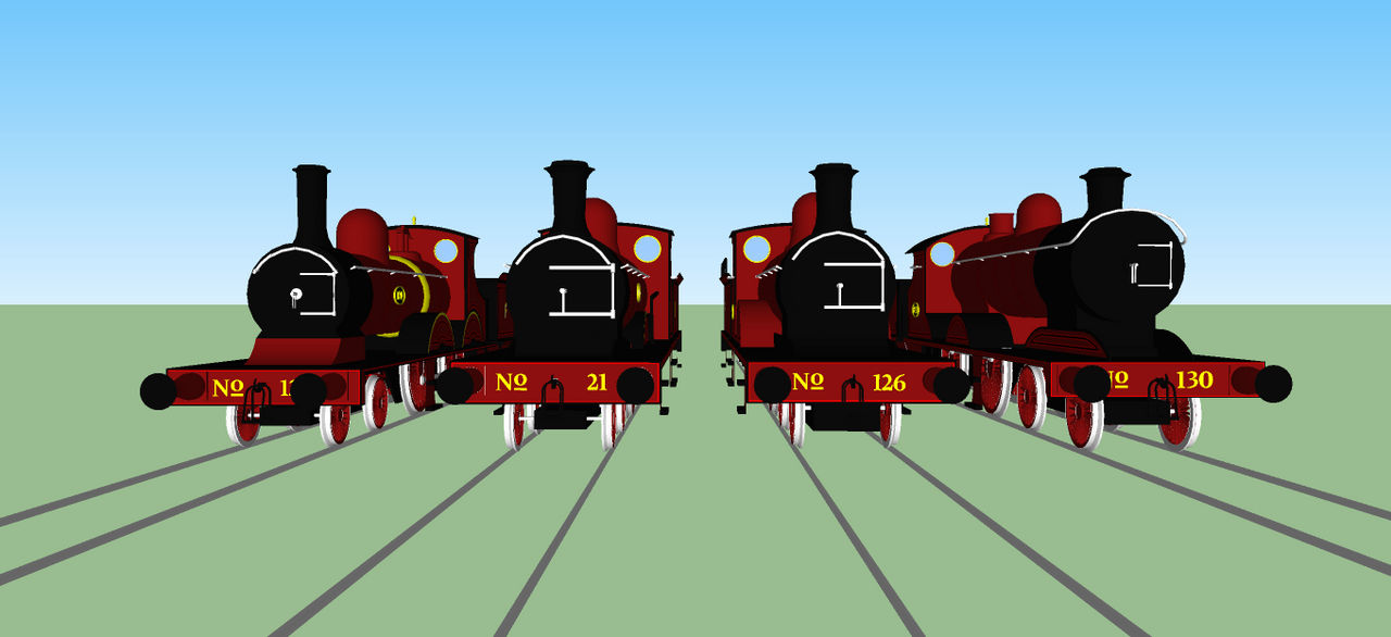 K1 K2 K3 K4 by RiaraSands on DeviantArt