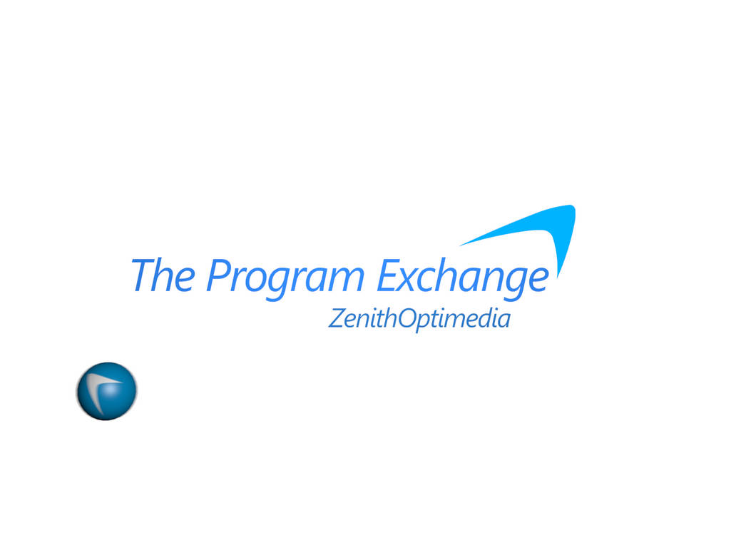 Program Express Logo The Program Exchange (2008-2016) Logo Remake by RiaraSands on DeviantArt