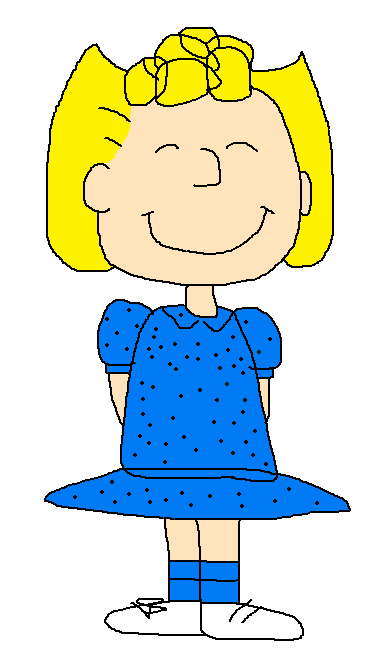 charlie brown sally dress Sally Brown Costume Guide
