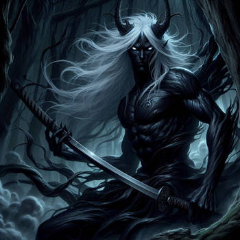 Shadow Archmage Archmage Malrith Duskmantle by Gr3gog on DeviantArt