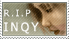 R.I.P Inqy by Ansheen