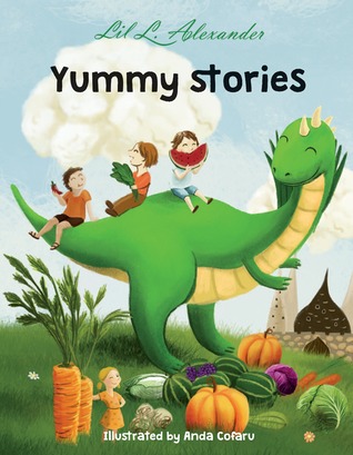 Yummy stories