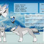 Buffken ADOPT 01 -SOLD-