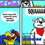 The Surf Club Comic 20