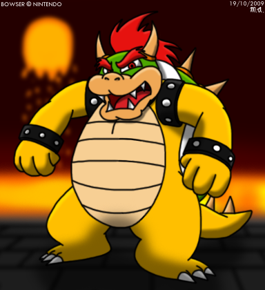 Bowser