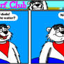 The Surf Club Comic 132