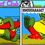 The Surf Club Comic 165