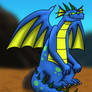 Dragon -16/09/2011