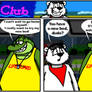 The Surf Club Comic 217