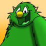 Happy Greenie