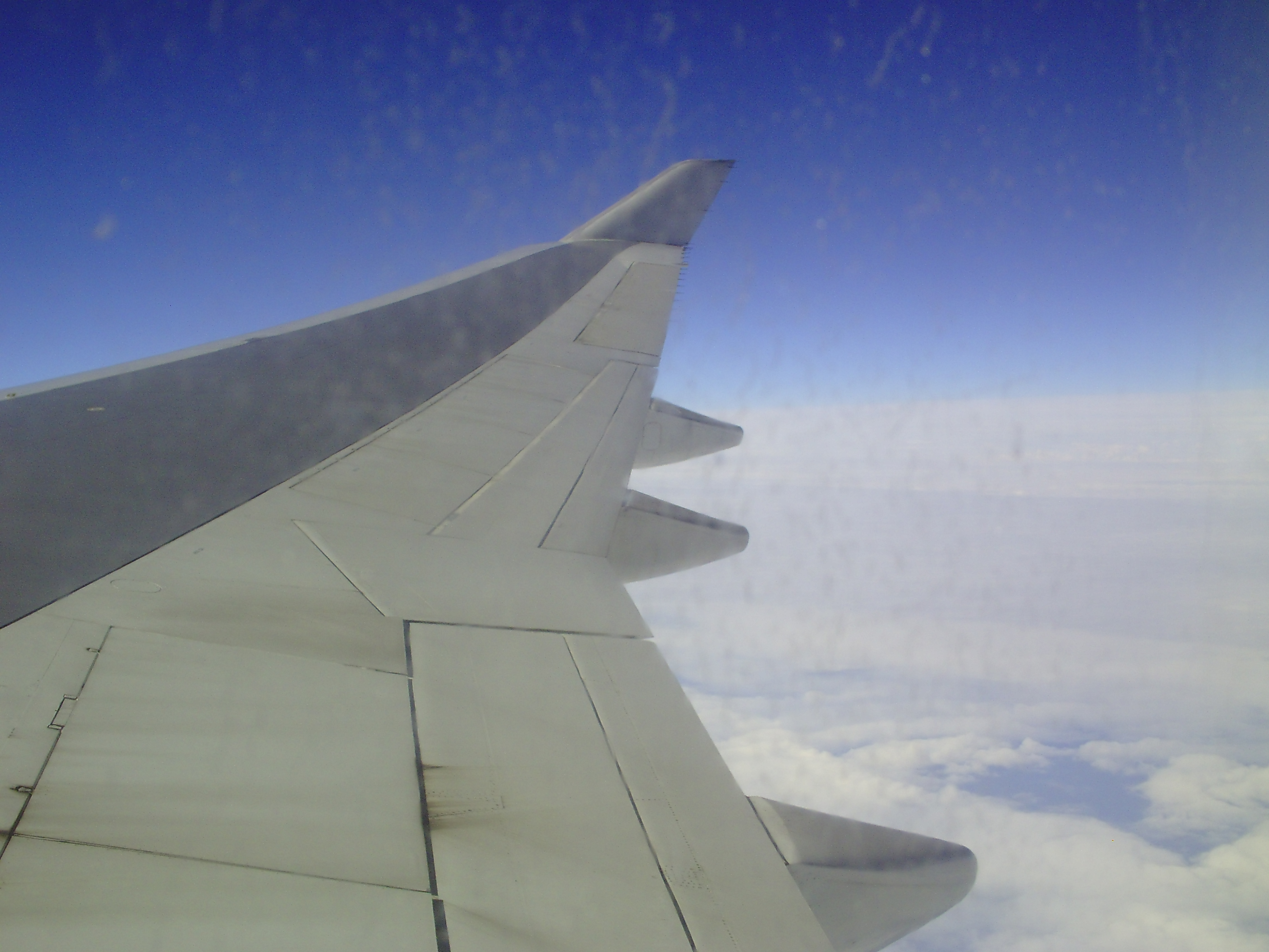 HeathrowJFK in flight by BluebottleFlyer on DeviantArt