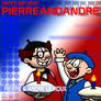 Happy Birthday PierreAndAndre 2014