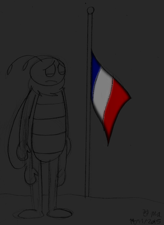 For France