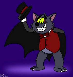 Bartholomew - Bats Off To Ya