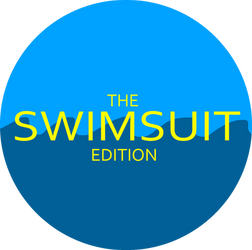 Art Jam: The Swimsuit Edition logo