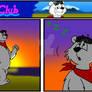 The Surf Club Comic 397