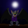 Bartholomew: Vampire Bat