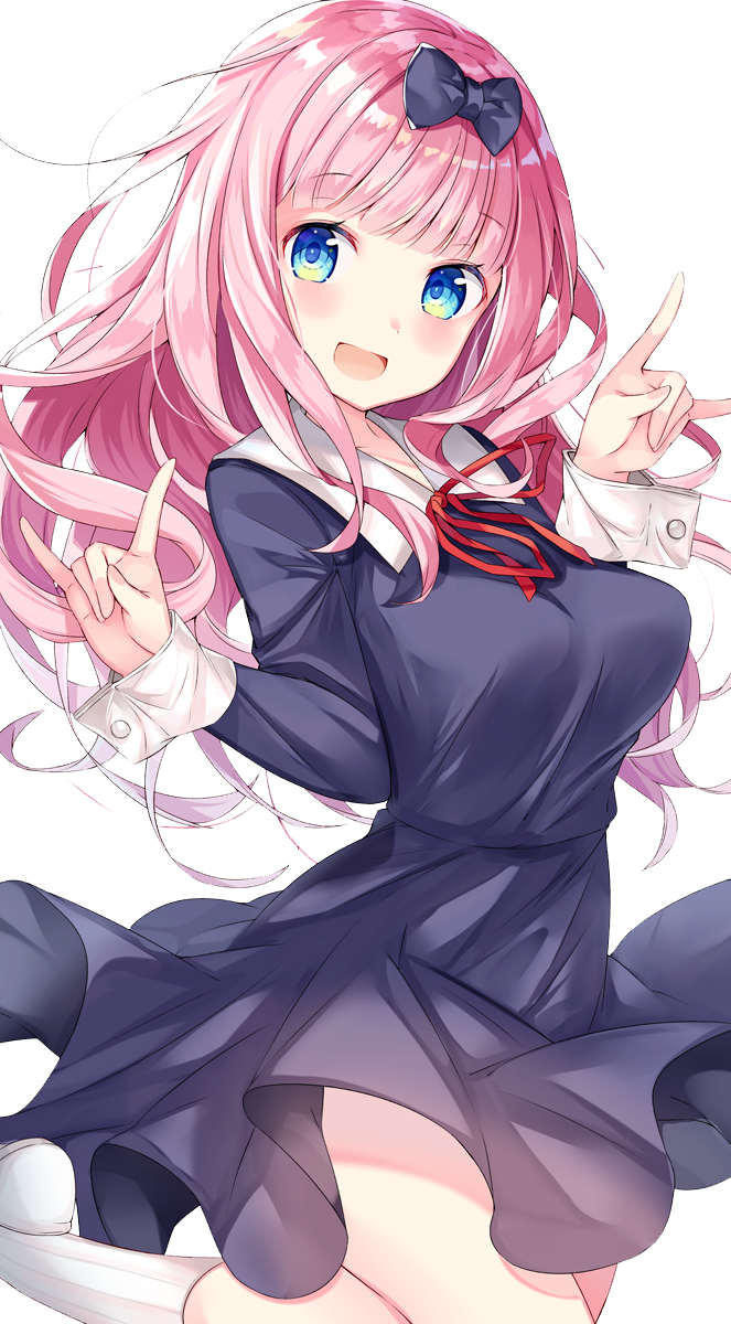 Kaguya Sama Love Is War Chika By Kristaly1 On Deviantart Kaguya Sama Love Is War Chika By Kristaly1 On Deviantart