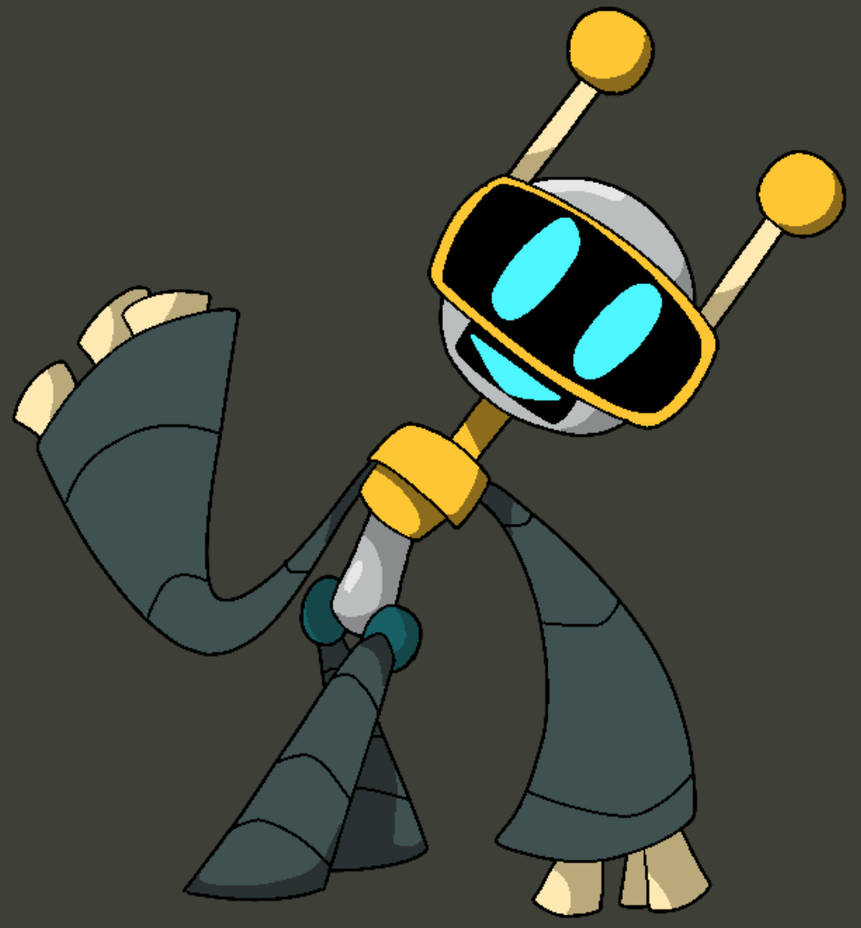 FCIMS - Funbot - Sprunki by OfficialMelonMan on DeviantArt
