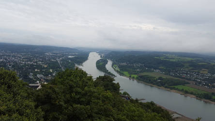 Rhine River 1
