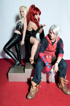 Nero_Devil May Cry 4 05