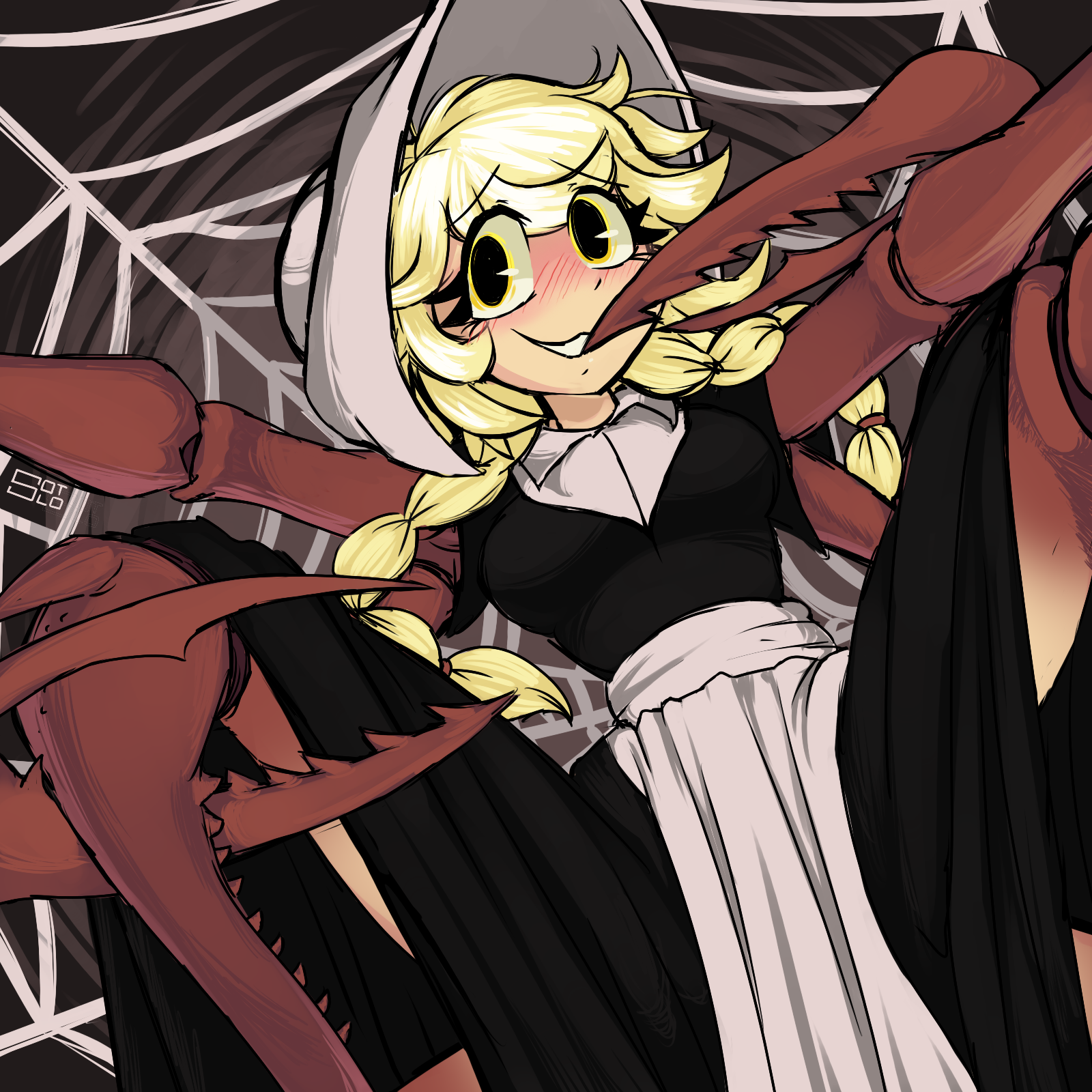 Cordie From Cliffside By Squareofthelightones On Deviantart Cordie From Cliffside By Squareofthelightones On Deviantart