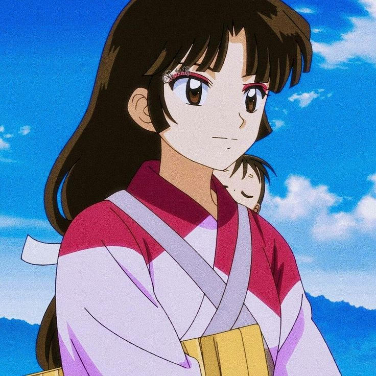 Sango 2 by MatiassFox on DeviantArt