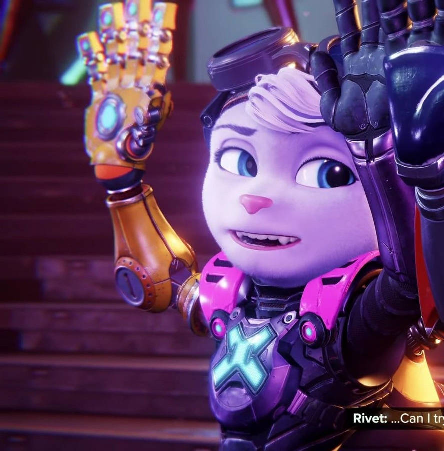 Rivet 22 by MatiassFox on DeviantArt