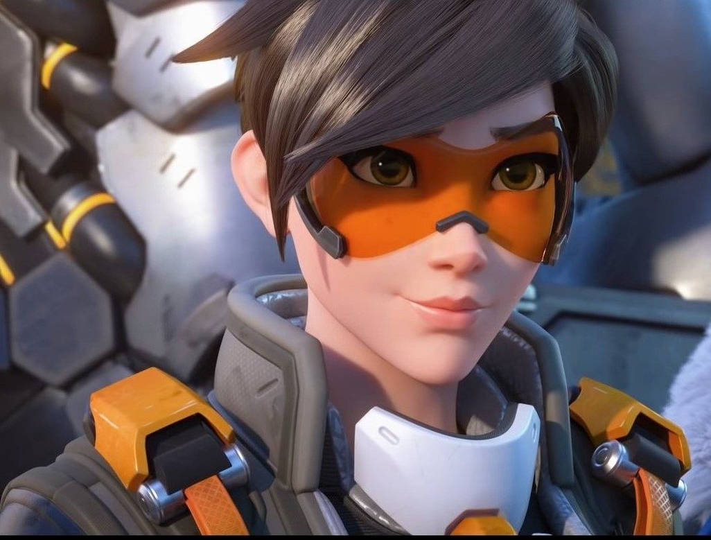 Tracer Deviantart Tracer 6 by MatiassFox on DeviantArt
