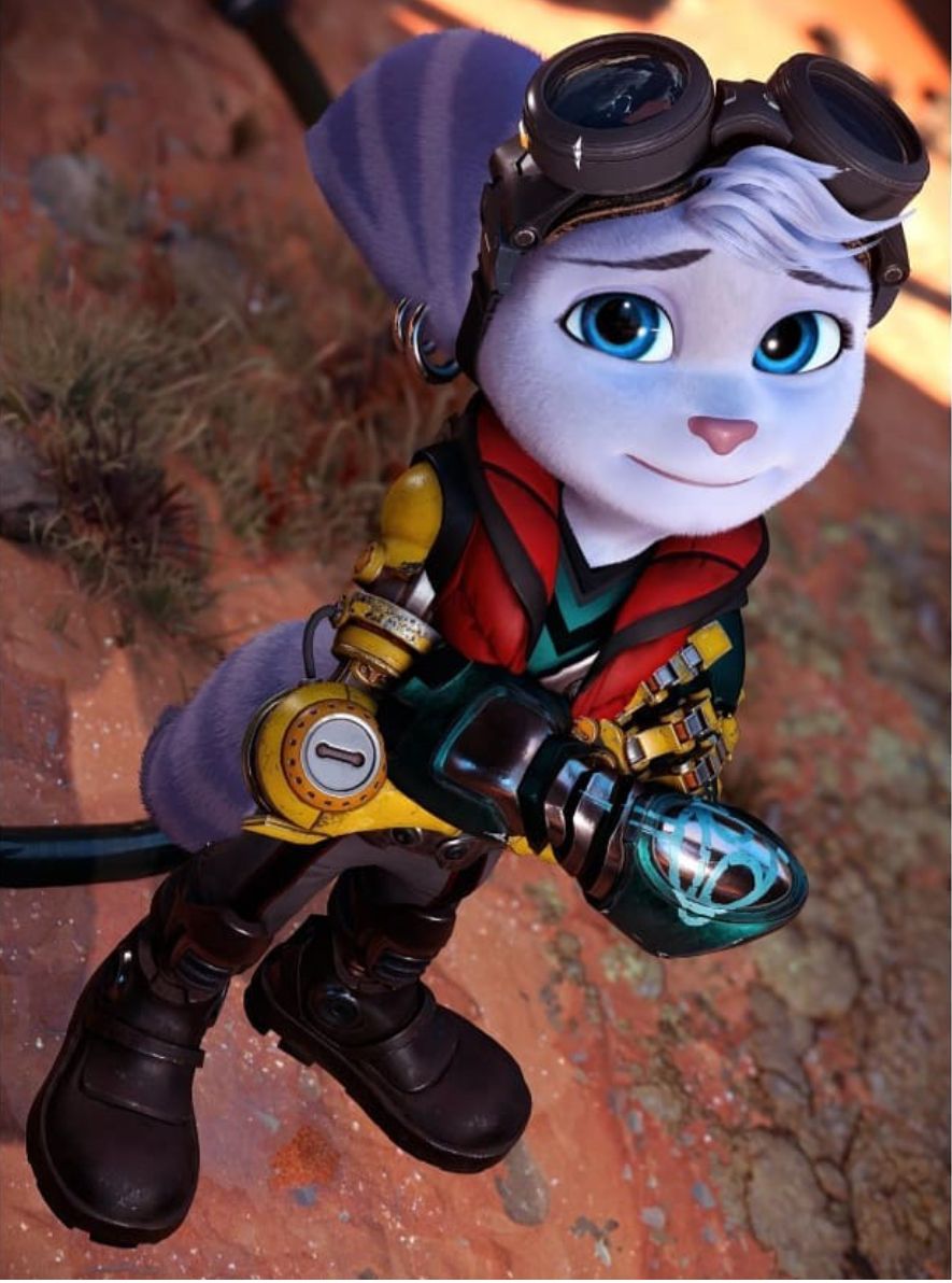 Rivet 28 by MatiassFox on DeviantArt