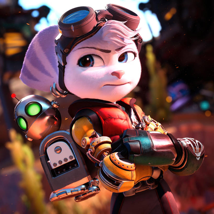 Fallen Rivet Rivet 29 by MatiassFox on DeviantArt