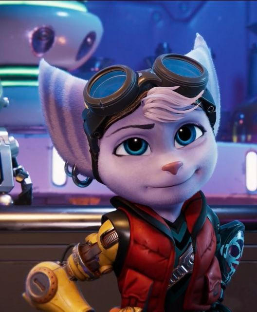 Rivet 31 by MatiassFox on DeviantArt