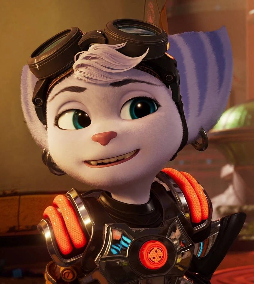 Rivet 37 by MatiassFox on DeviantArt