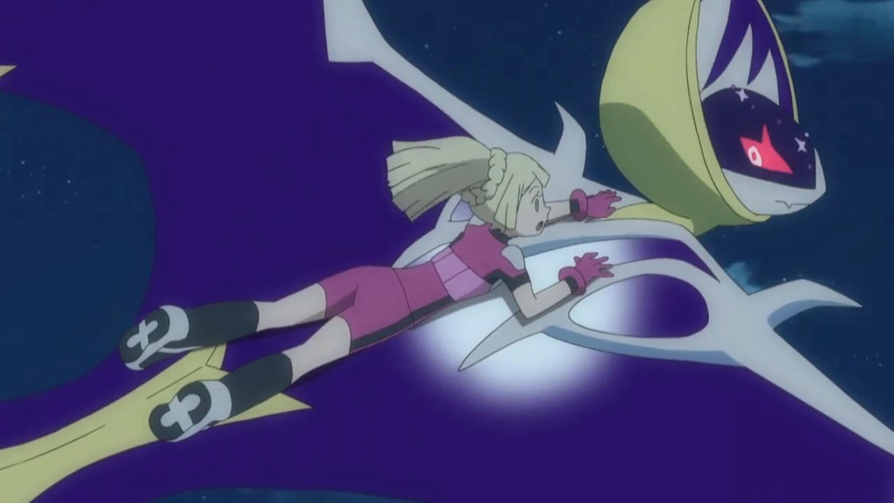 Lillie Rage Lillie 18 by MatiassFox on DeviantArt