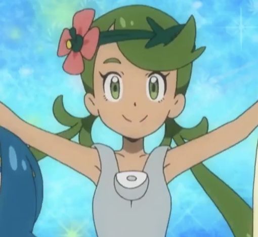 Mallow 5 by MatiassFox on DeviantArt