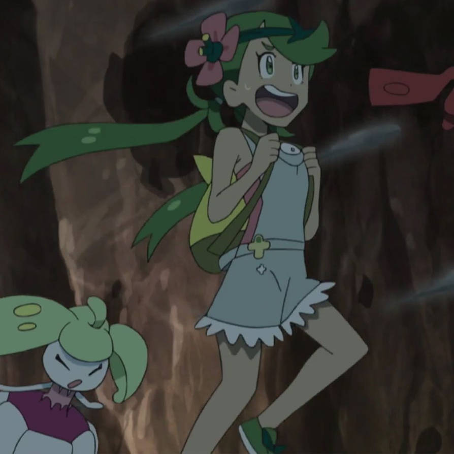 Mallow 6 by MatiassFox on DeviantArt