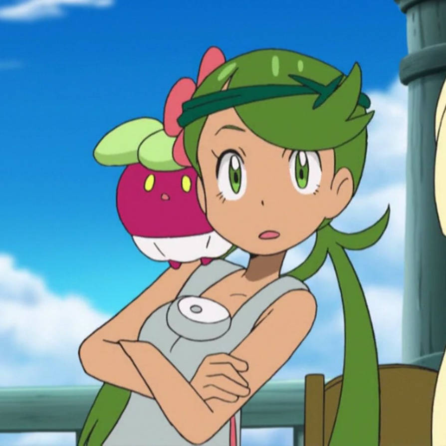 Mmd Mallow Mallow 9 by MatiassFox on DeviantArt