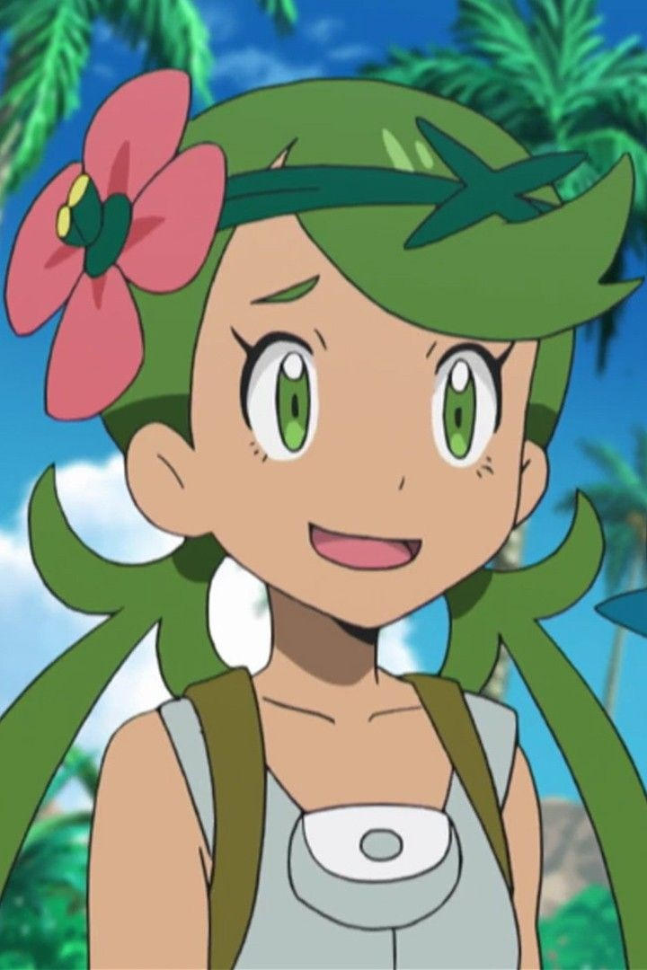 Mallow 15 by MatiassFox on DeviantArt