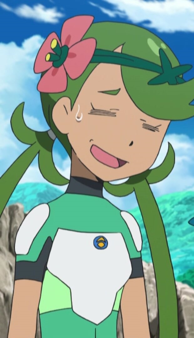 Mallow 52 by MatiassFox on DeviantArt