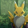 Renamon 16