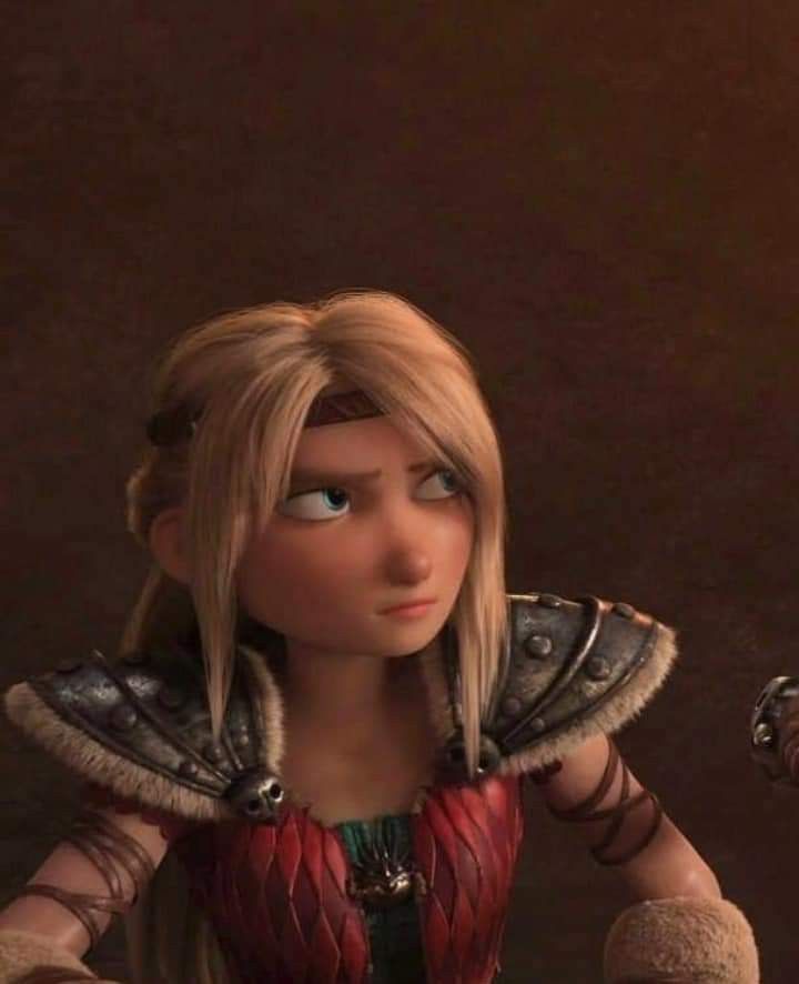Astrid 90 By MatiassFox On DeviantArt astrid-90-by-matiassfox-on-deviantart