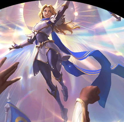 Lux 23 by MatiassFox on DeviantArt