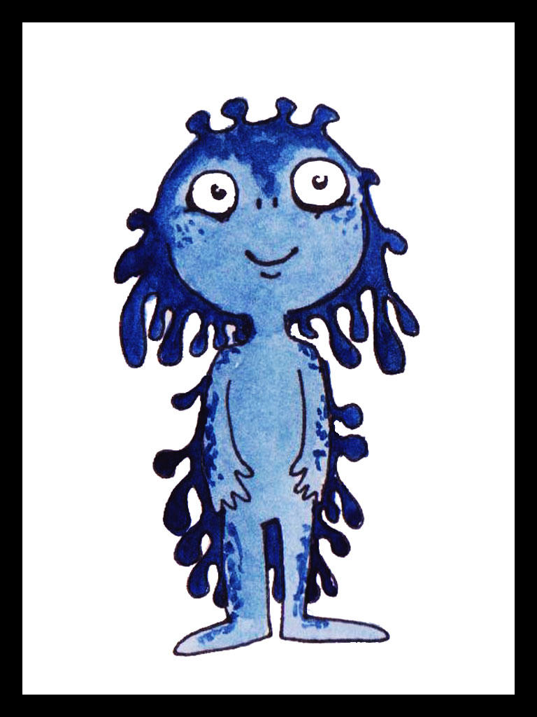 Undin by akhira on DeviantArt