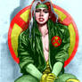 Rogue By Scott Hoverman in color