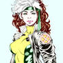 Rogue by Fredbenes in color