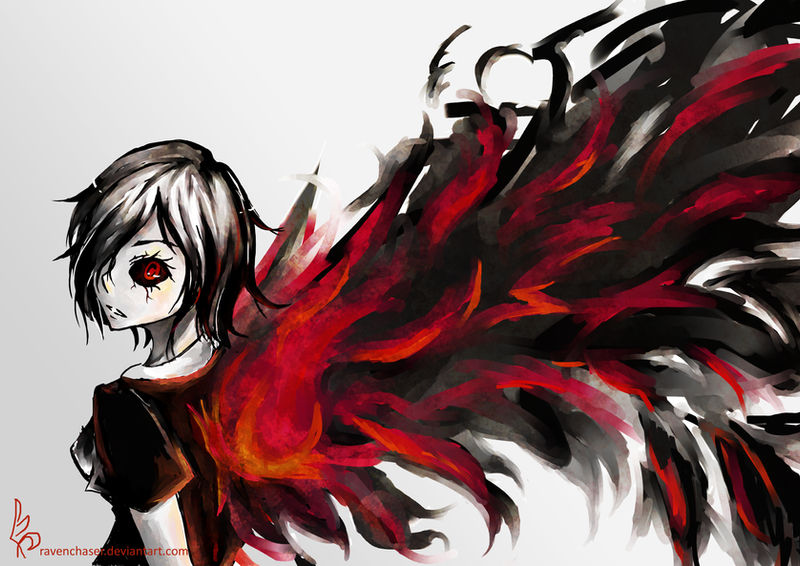 Touka