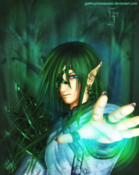 Elf Prince