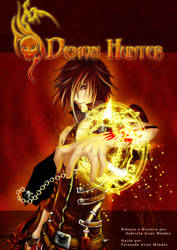 Demon Hunter Cover