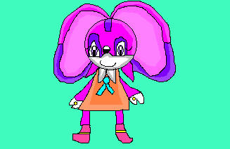 Alisa the Rabbit by buca73 on DeviantArt